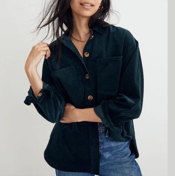 Classic High-Rise Wide-Leg Women’s Jeans - Blue - Picture 2 of 5